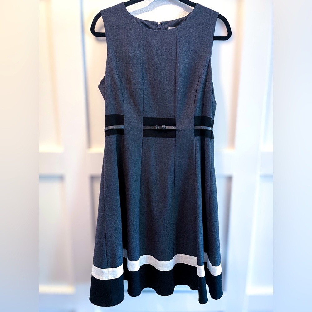 Classic Calvin Klein Dress